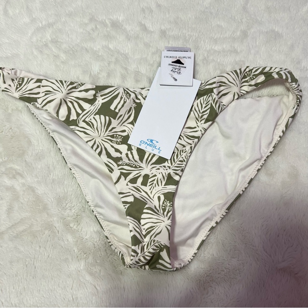 Oneill bikini bottoms NWT